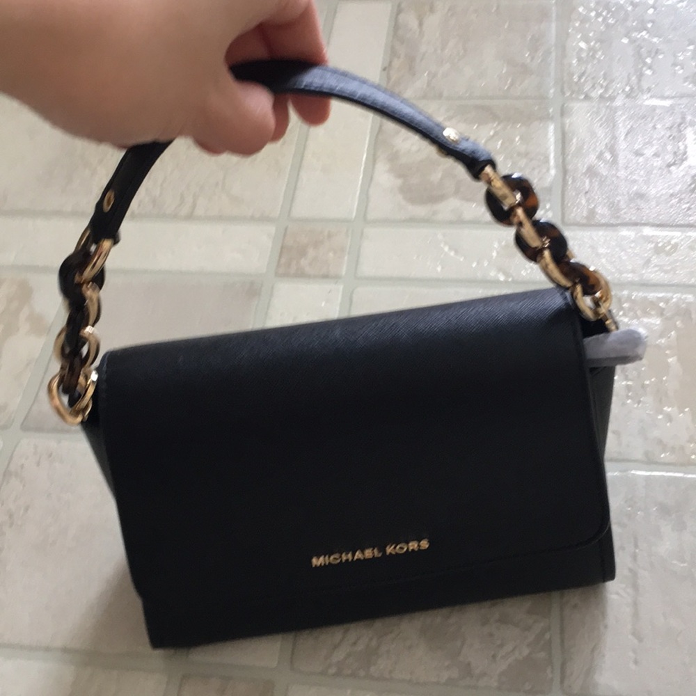 NWT Michael Kors Handbag - Picture 3 of 13